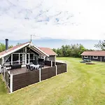 Сasa de vacaciones 5 Person In Tarm