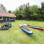 Сasa de vacaciones 5 Person In *