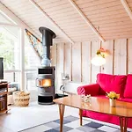 Casa vacanze 5 Person In Tarm