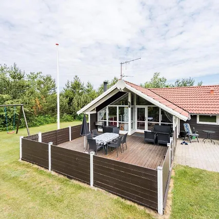 Holiday home Ix Tarm