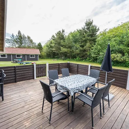 5 Person In Сasa de vacaciones