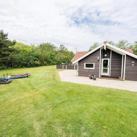 Holiday home Ix