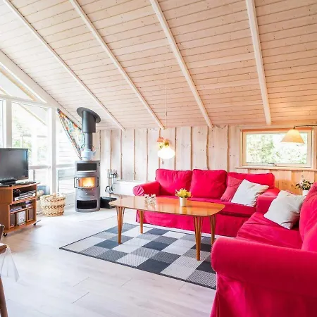 Ix Holiday home Tarm