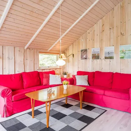 Ix Holiday home *