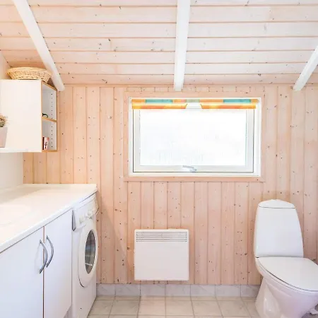 Holiday home Ix Tarm
