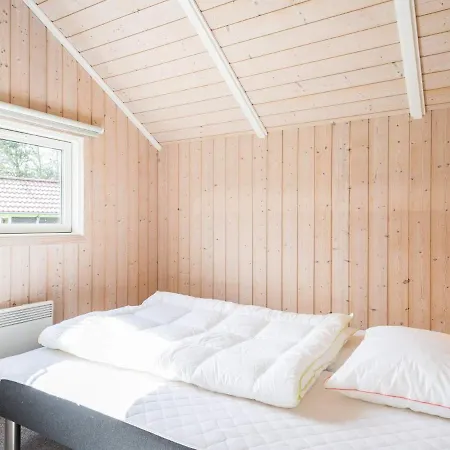 Holiday home Ix