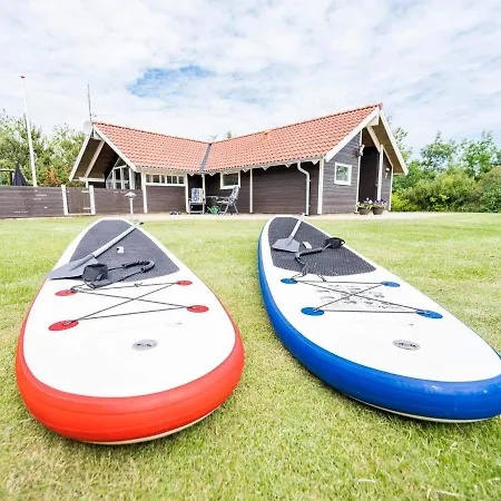 Holiday home Ix Tarm