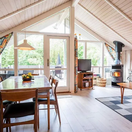 Ix Holiday home *