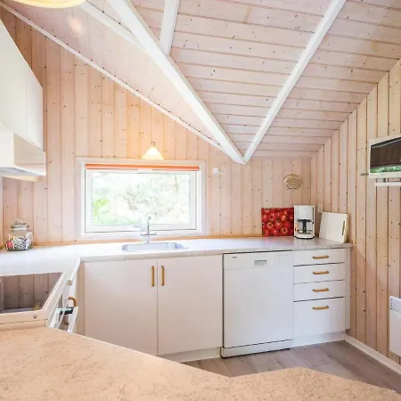 Holiday home Ix Tarm