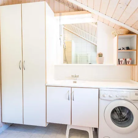 Holiday home Ix