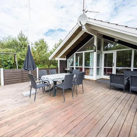 Ix Holiday home *