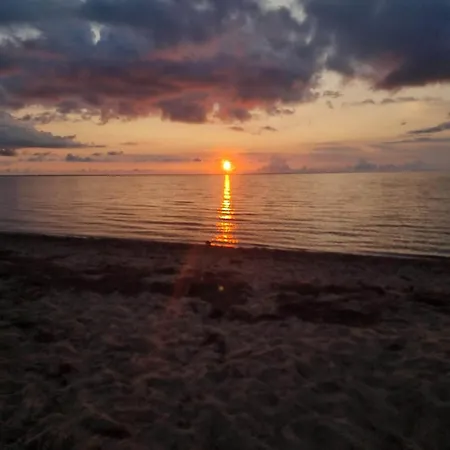 5 Person In Vakantiehuis