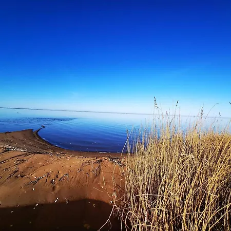 Vakantiehuis 5 Person In Tarm